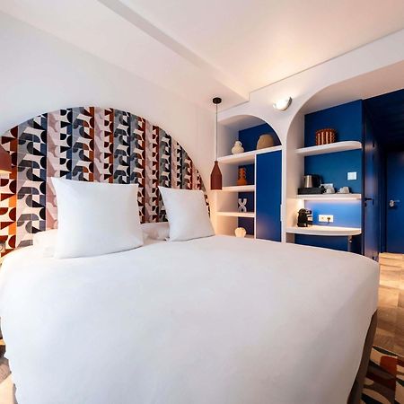 Mercure Quiberon Hotel Экстерьер фото